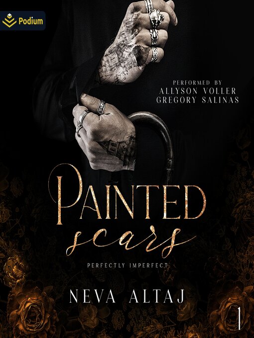Title details for Painted Scars by Neva Altaj - Available